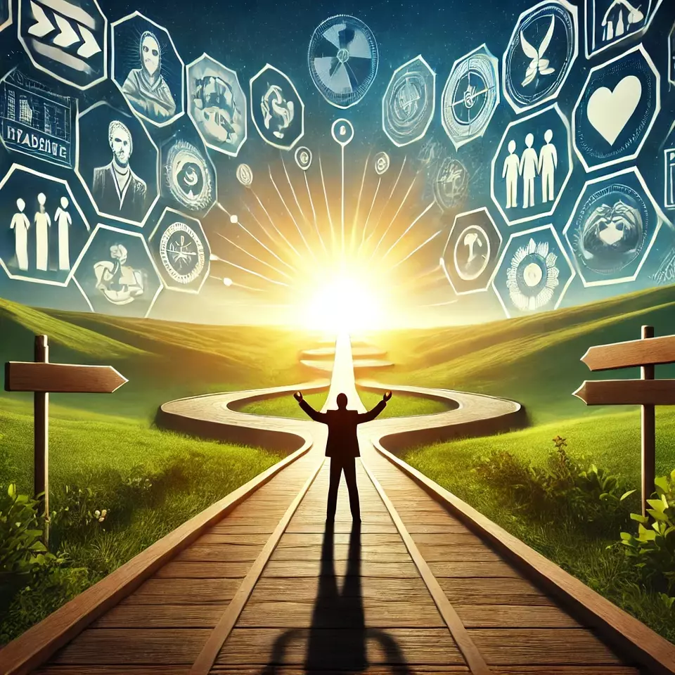 A Leaders Pathway To Greatness by Mark Wager