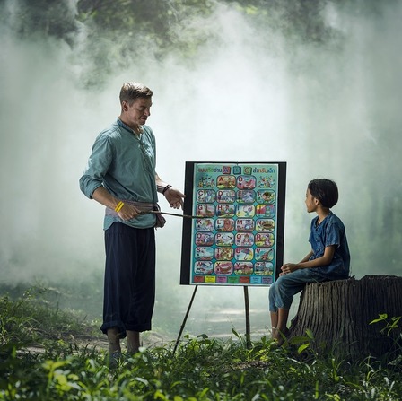 The 5 Essential Lessons Of Leadership