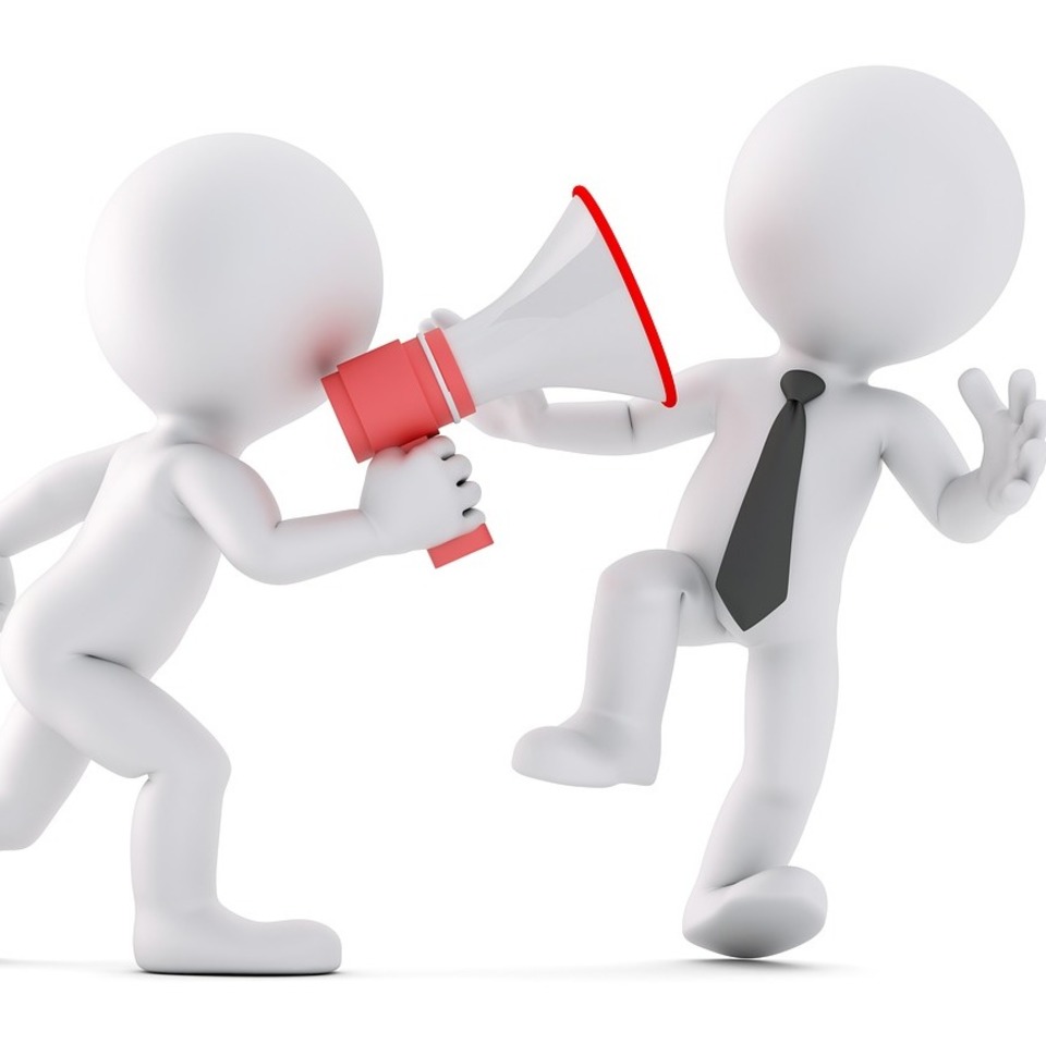 How To Deal With a Horrible Boss