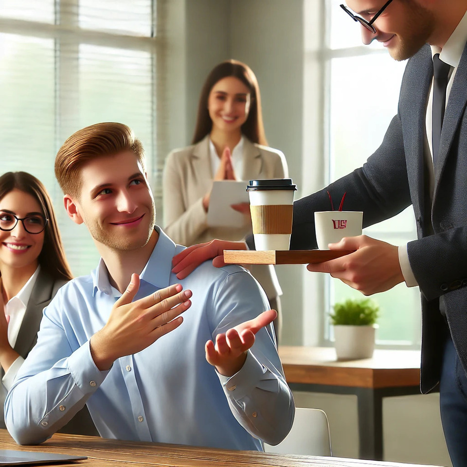 5 Ways Reciprocity Can Inspire Your Team