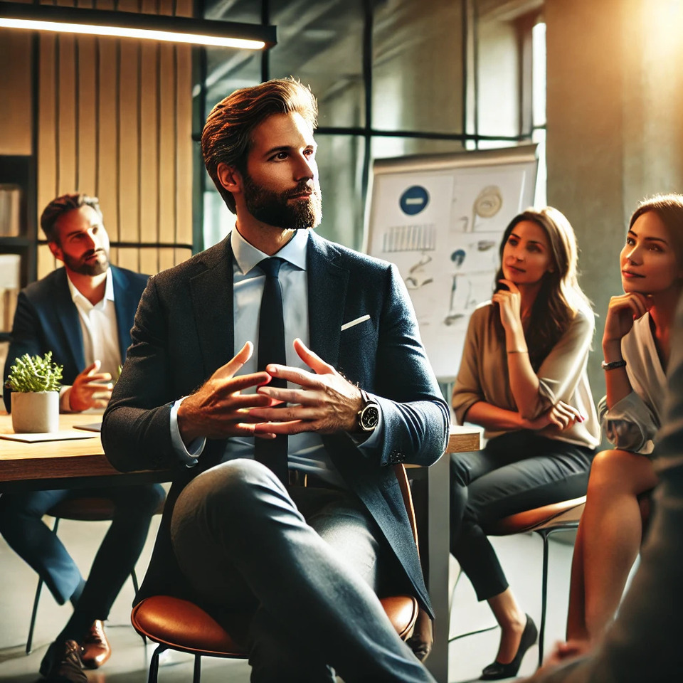 10 Leadership Lessons from Hostage Negotiators