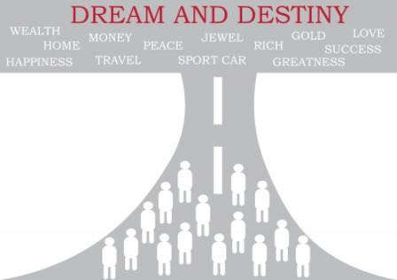 The Formula For Greatness