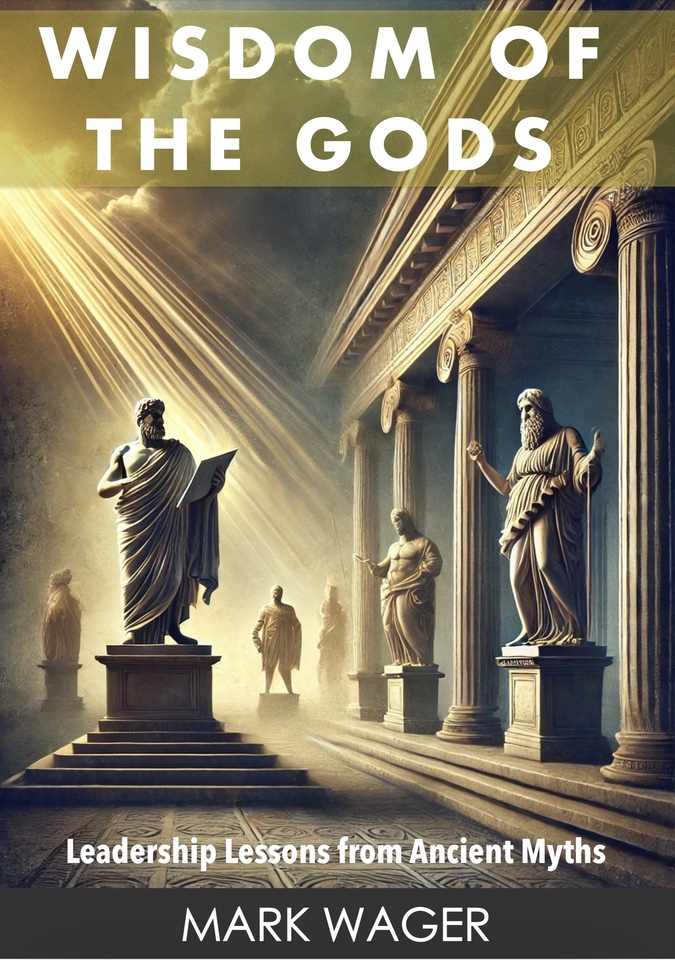 The Dangers of Ego in Leadership – Lessons from Narcissus