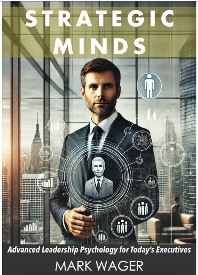 The Culture Blueprint: How Executives Shape the Heart of Their Organisation