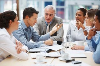 How To Tell Your Team Bad News