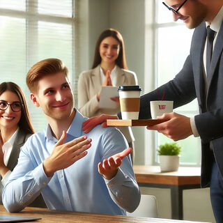 5 Ways Reciprocity Can Inspire Your Team