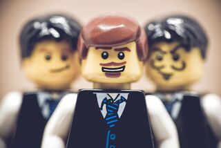 Whats Your Leadership Philosophy?